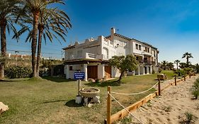 Paraiso frente al mar Apto duplex